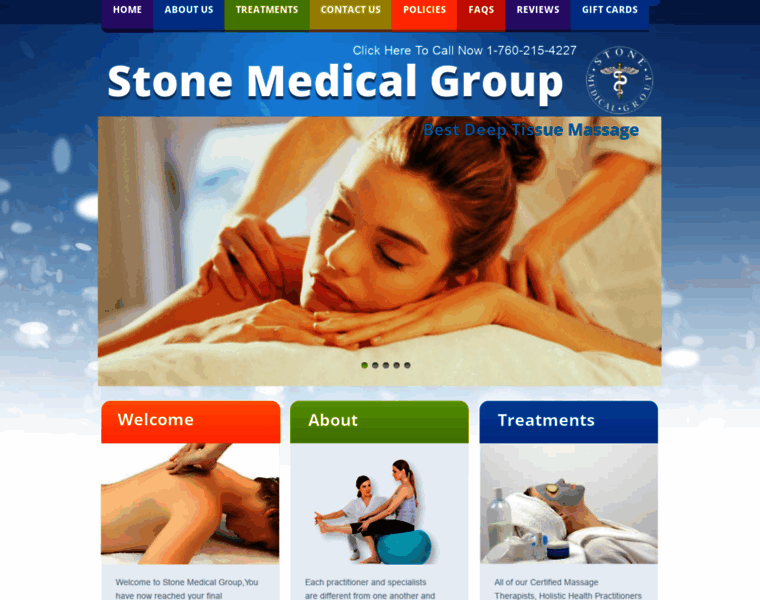 Stonemedicalgroup.org thumbnail