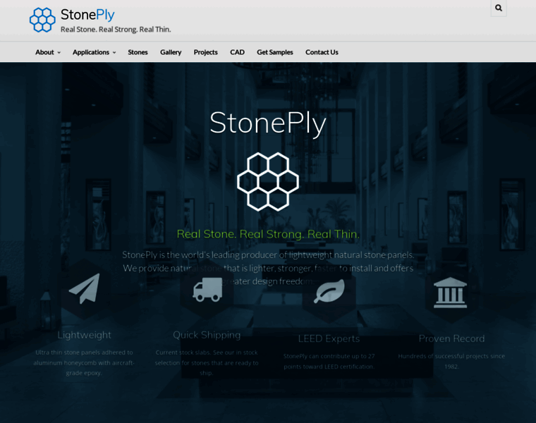 Stoneply.com thumbnail Stoneply.com thumbnail