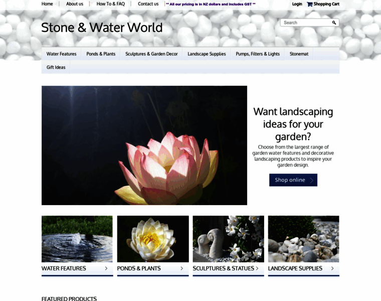 Stoneworld.co.nz thumbnail