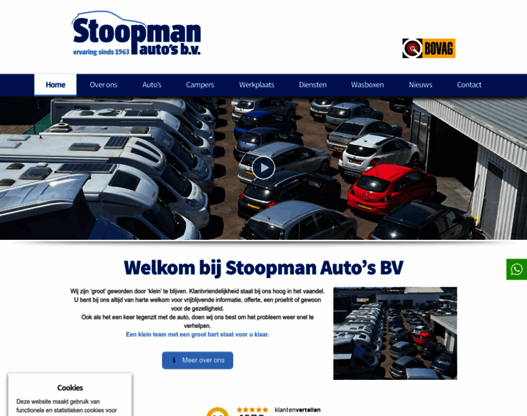 Stoopman.nl thumbnail