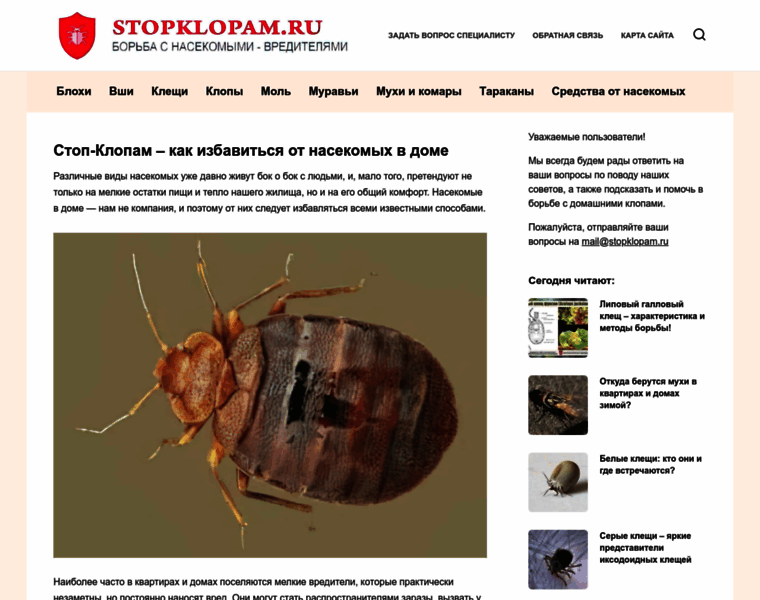 Stopklopam.ru thumbnail