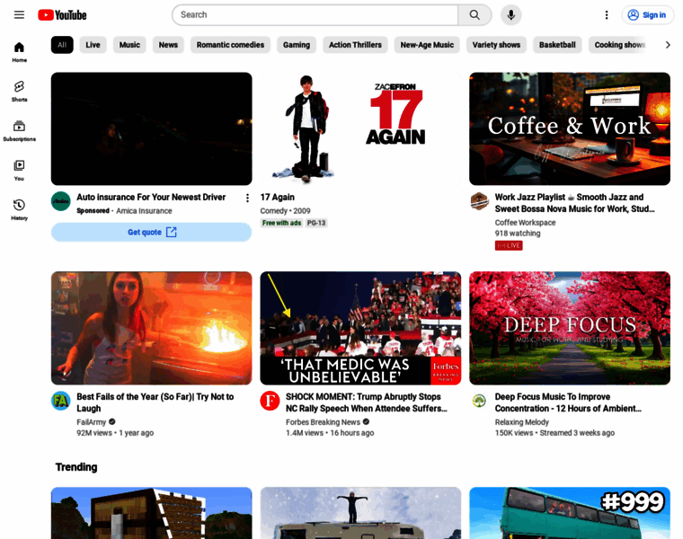 Stopplusultra.com thumbnail