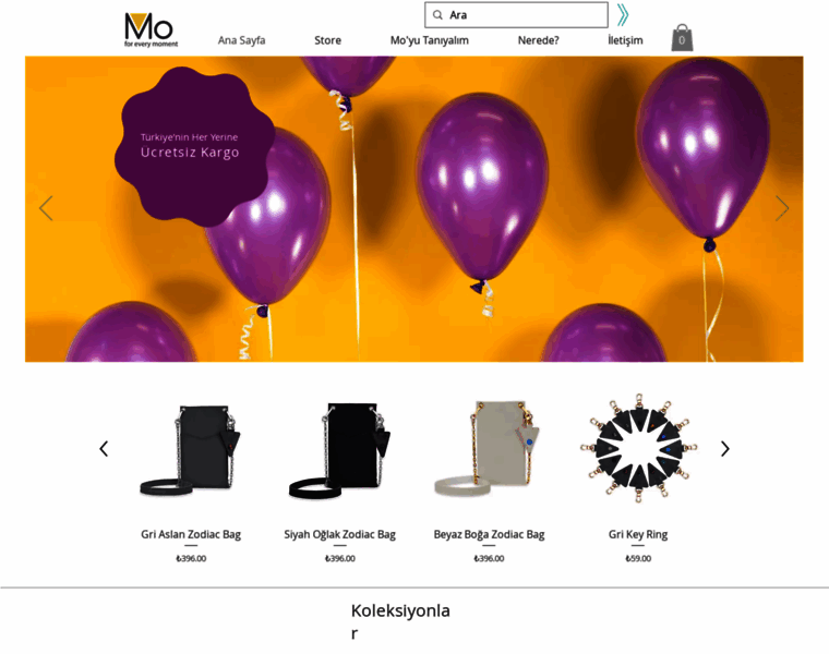 Store-mo.com thumbnail