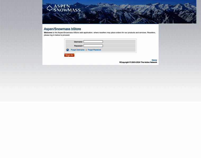 Store.aspensnowmass.com thumbnail