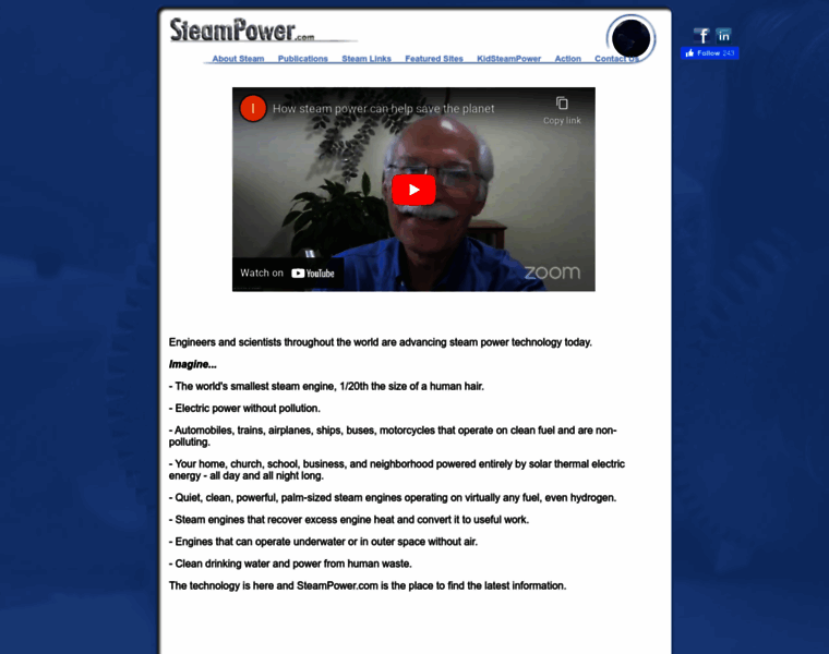 Store.steampower.com thumbnail