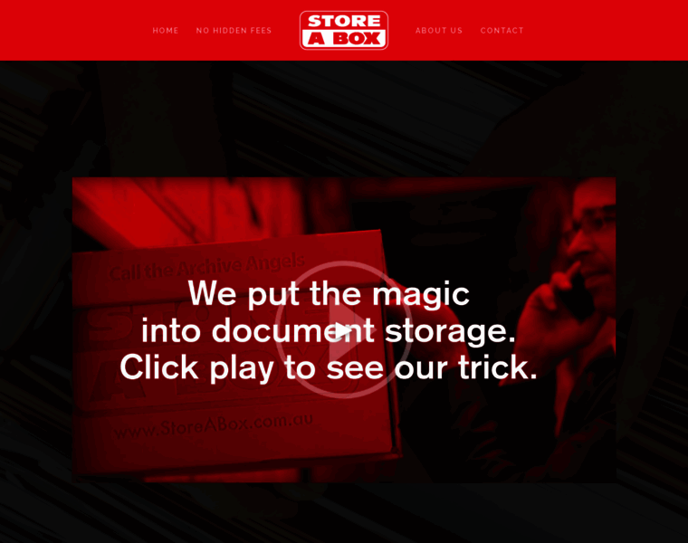 Storeabox.com.au thumbnail