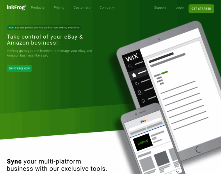 Storeconnect.io thumbnail