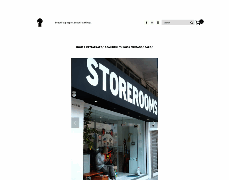 Storerooms.hk thumbnail