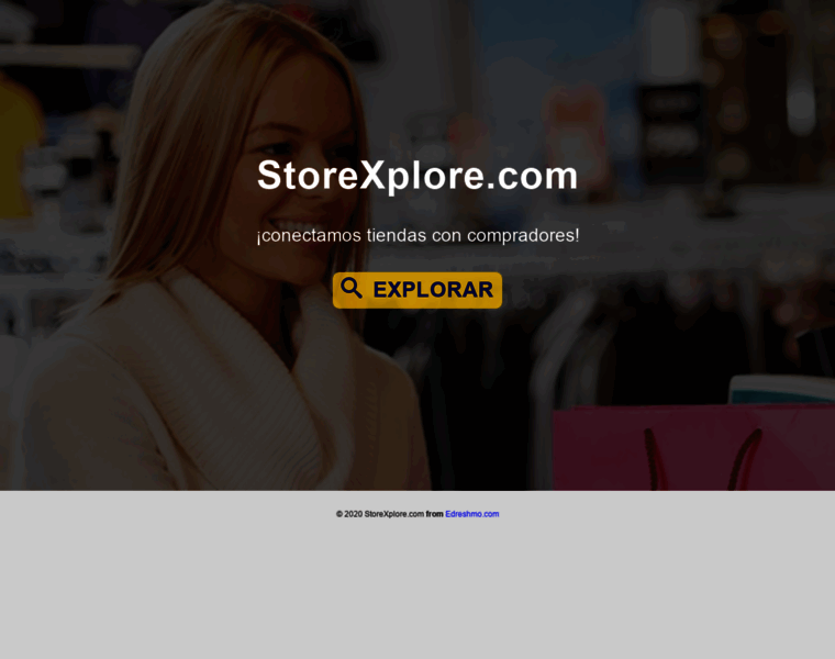 Storexplore.com thumbnail