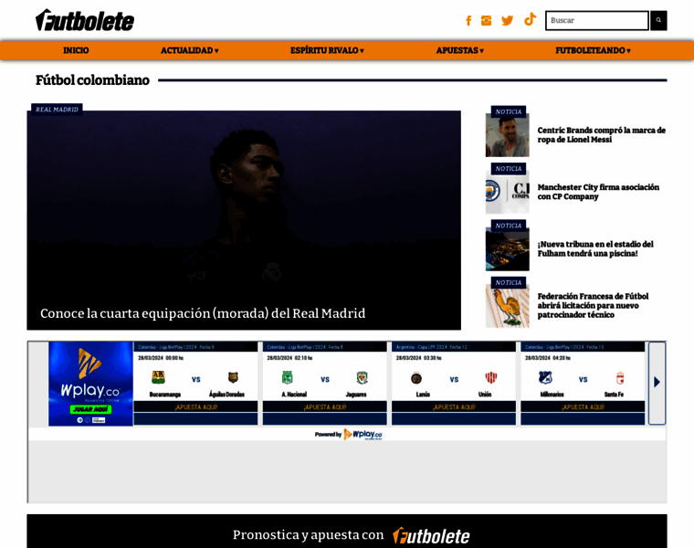 Stories-es.futbolete.com thumbnail
