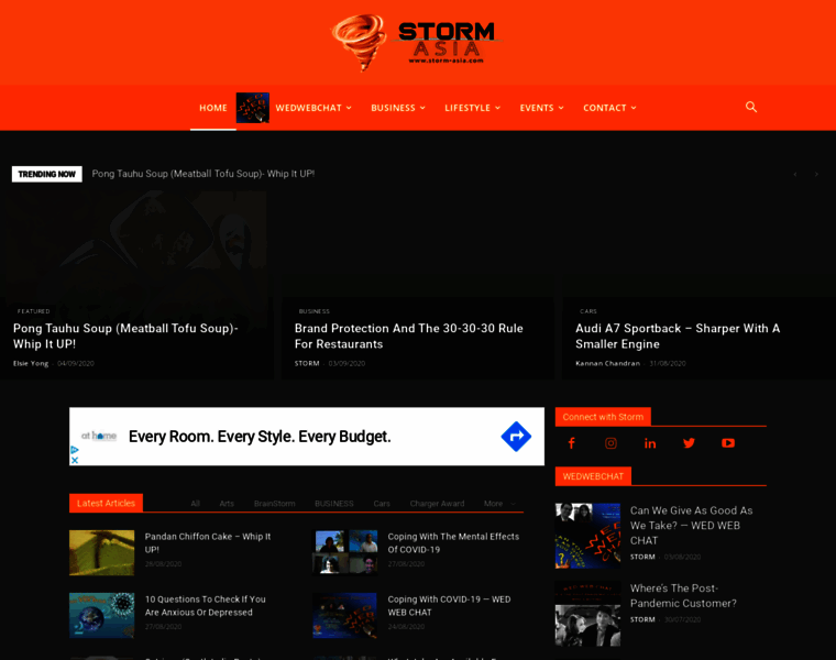 Storm.sg thumbnail