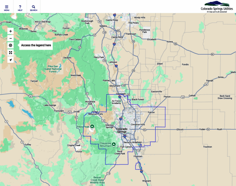 Stormcenter3.csu.org thumbnail