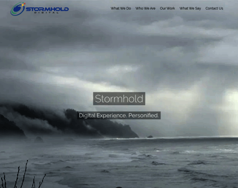 Stormhold.digital thumbnail