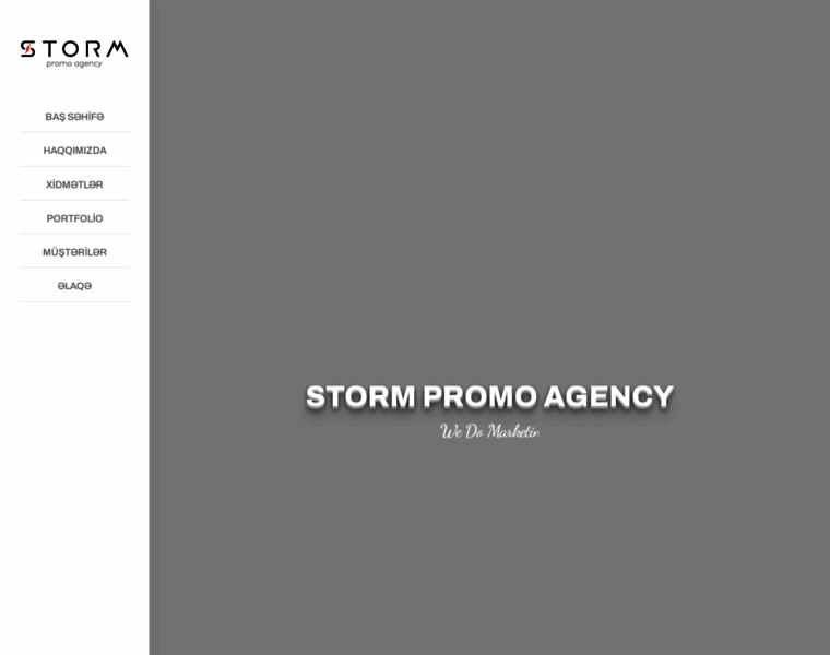 Stormpromo.az thumbnail