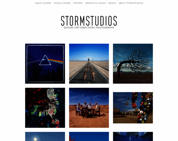 Stormstudiosdesign.com thumbnail