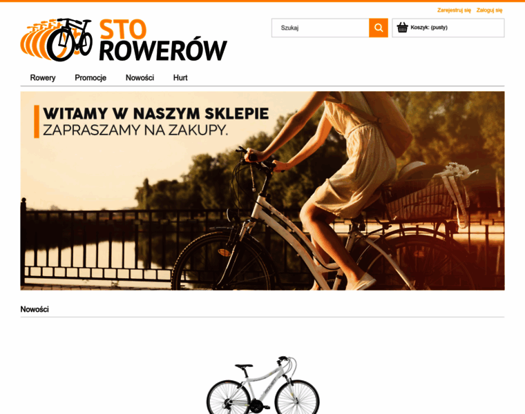 Storowerow.pl thumbnail