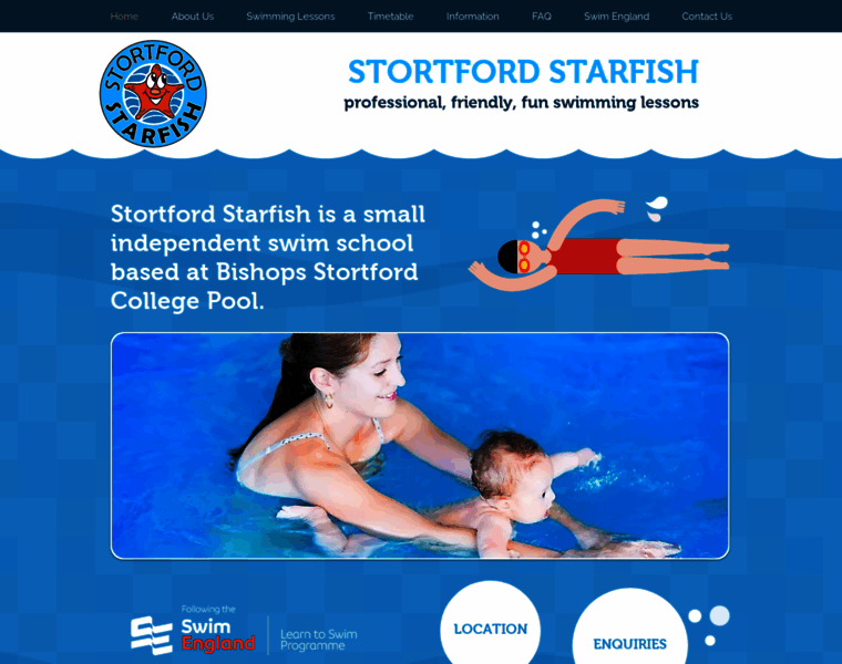 Stortfordstarfish.co.uk thumbnail