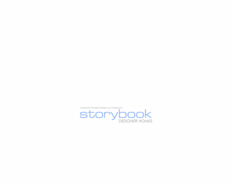 Storybook.com.au thumbnail