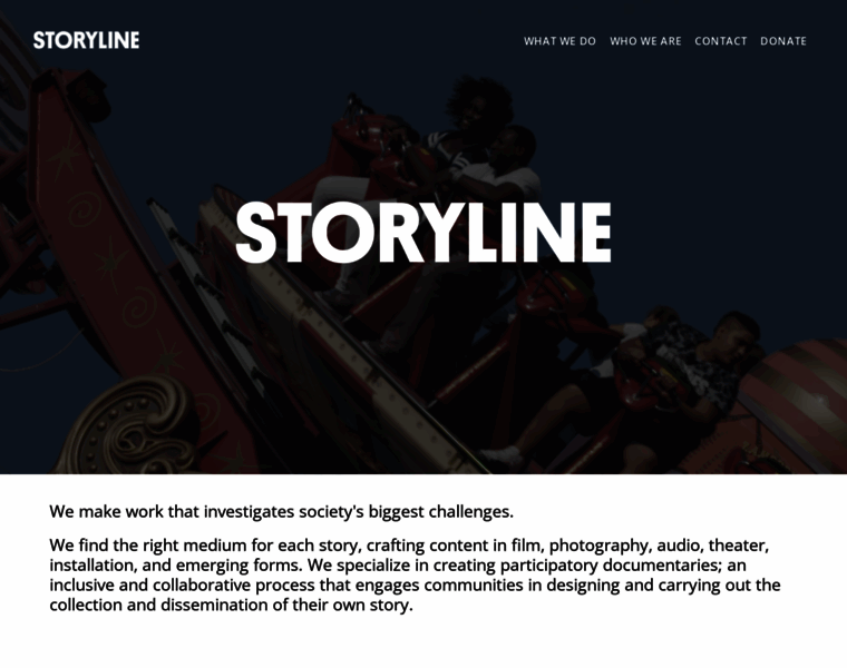 Storyline.media thumbnail