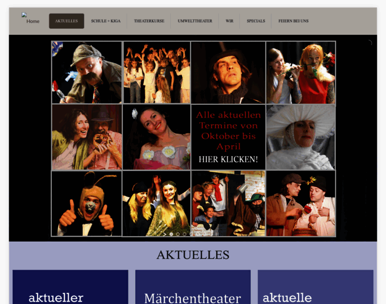 Storystage.de thumbnail Storystage.de thumbnail