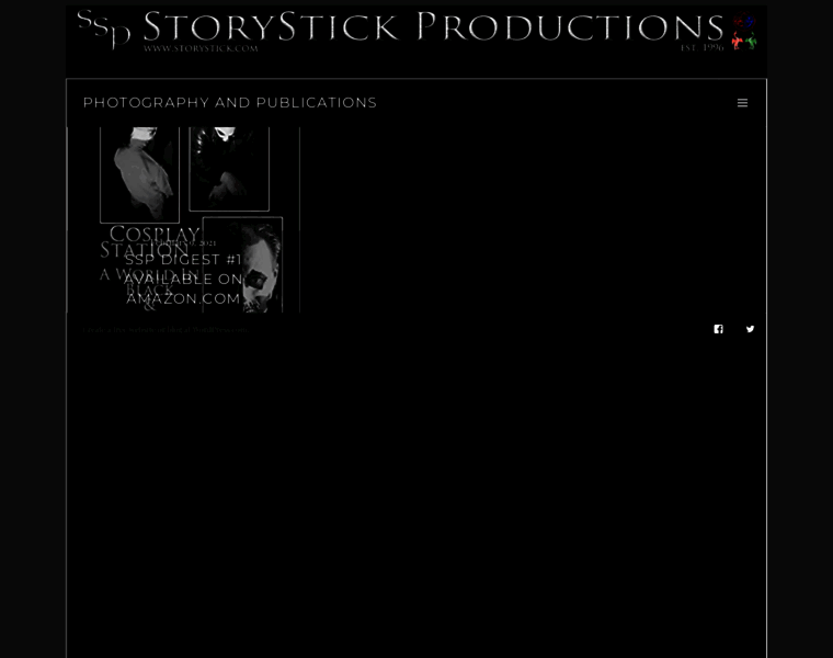 Storystick.com thumbnail