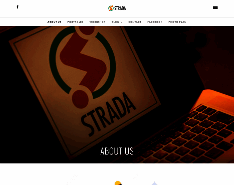 Strada.com thumbnail