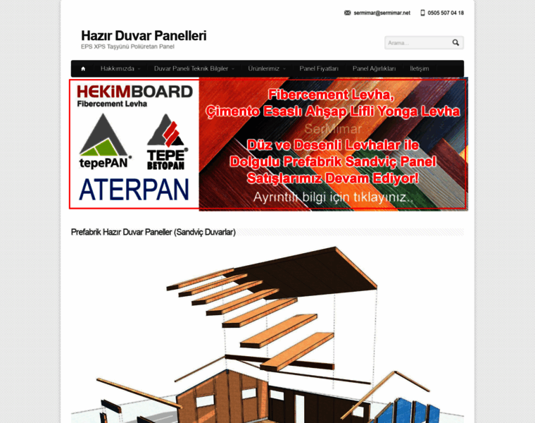 Straforpanel.com thumbnail