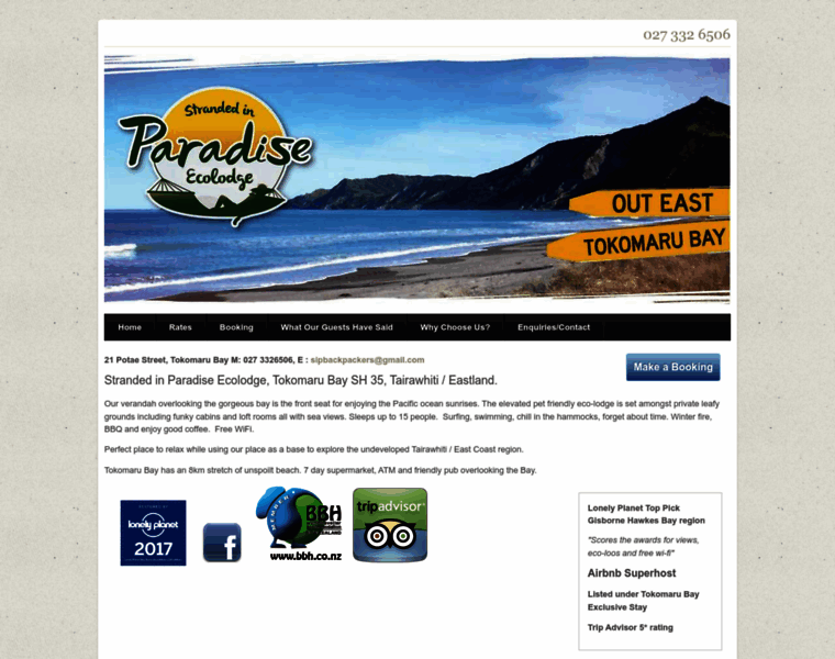 Stranded-in-paradise.net thumbnail Stranded-in-paradise.net thumbnail
