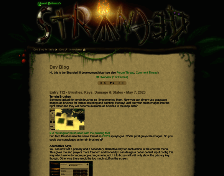 Stranded3.com thumbnail Stranded3.com thumbnail