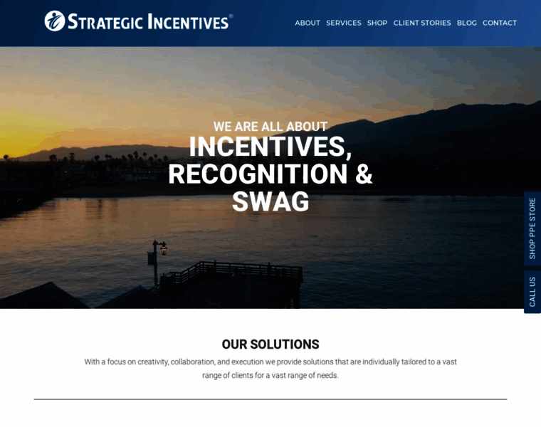 Strategicincentives.com thumbnail