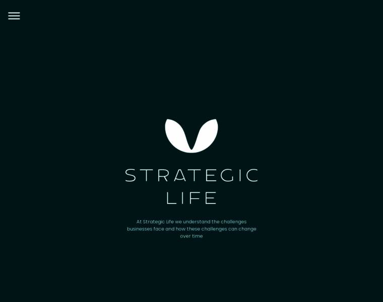 Strategiclife.co.uk thumbnail
