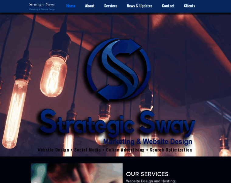 Strategicsway.com thumbnail