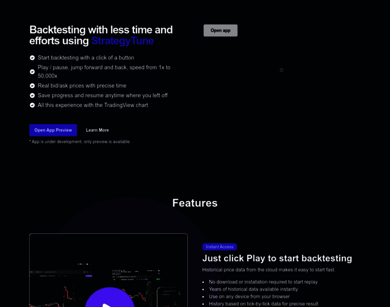 Strategytune.com thumbnail Strategytune.com thumbnail