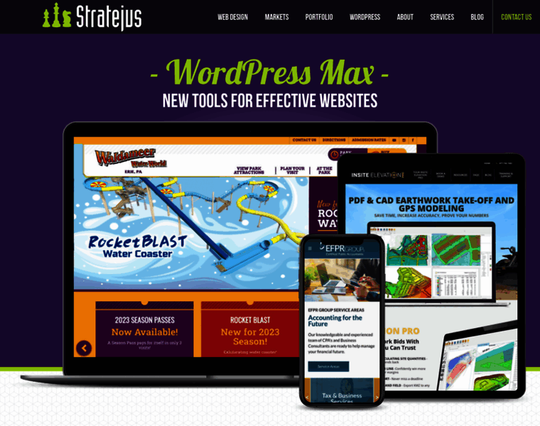 Stratejus.com thumbnail