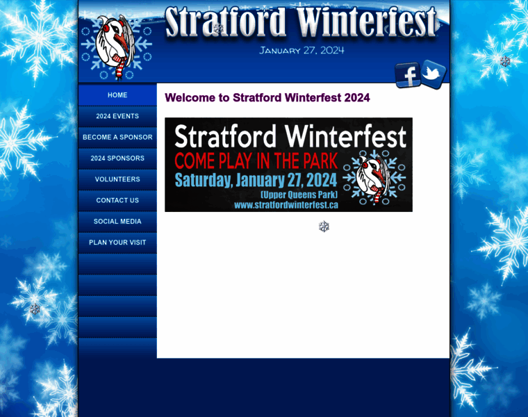 Stratfordwinterfest.ca thumbnail