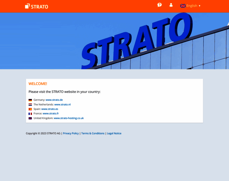 Strato.it thumbnail