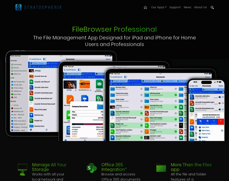 Stratospherix.com thumbnail Stratospherix.com thumbnail