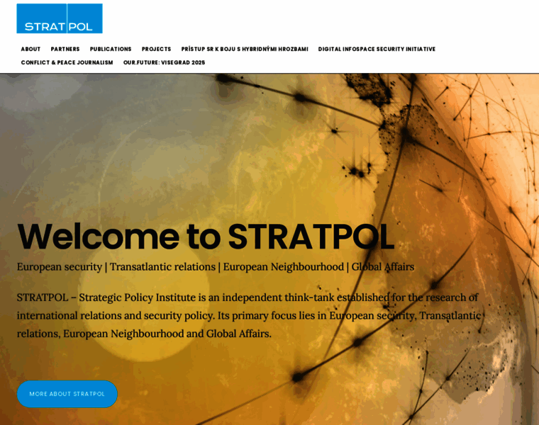 Stratpol.sk thumbnail
