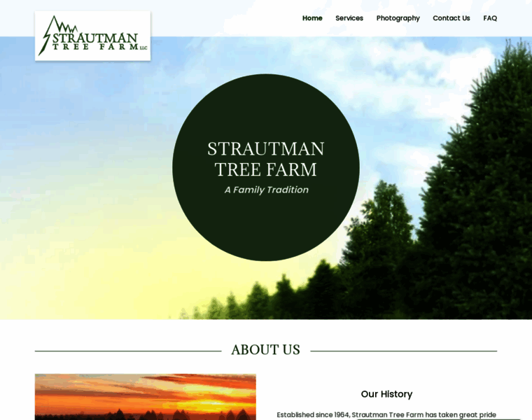 Strautmantreefarm.com thumbnail