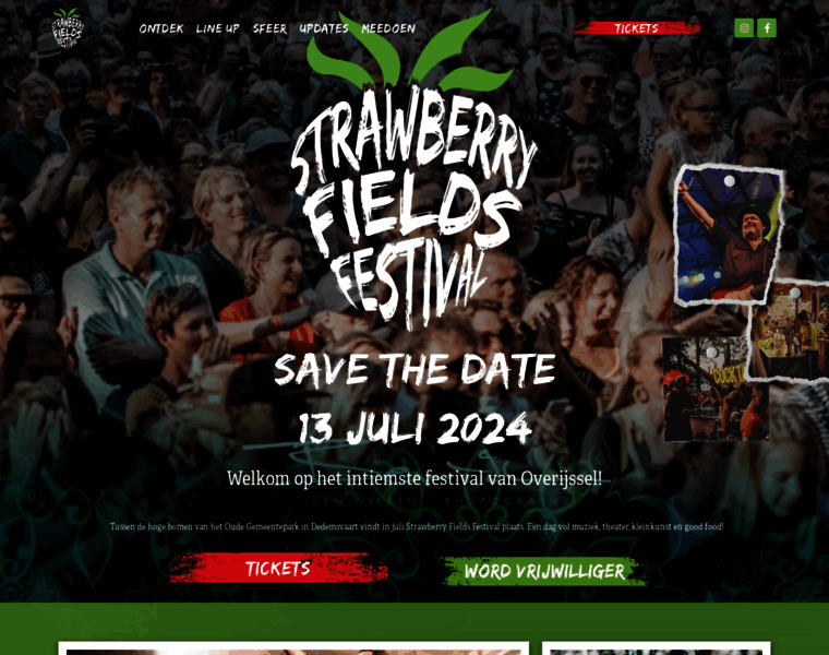 Strawberryfieldsfestival.eu thumbnail