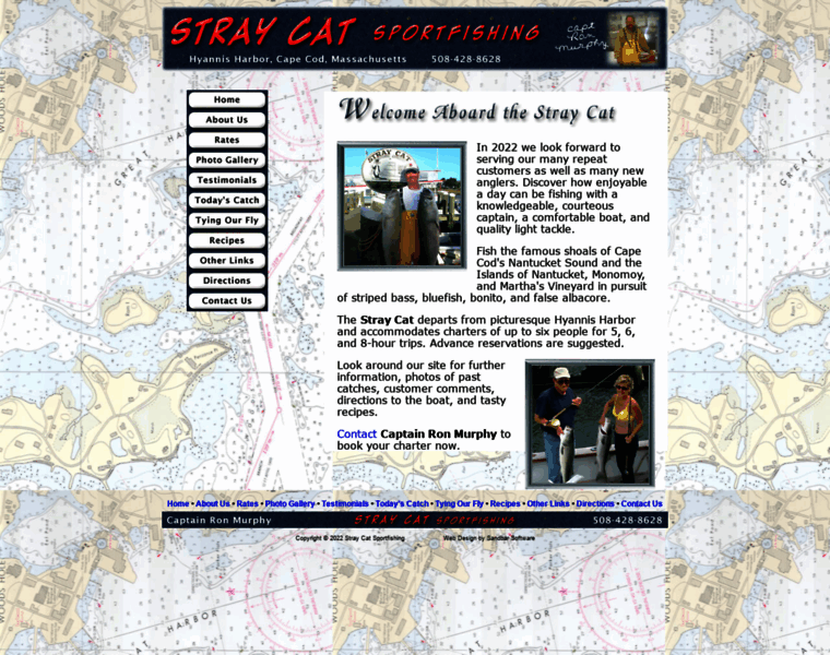 Straycatfishing.com thumbnail