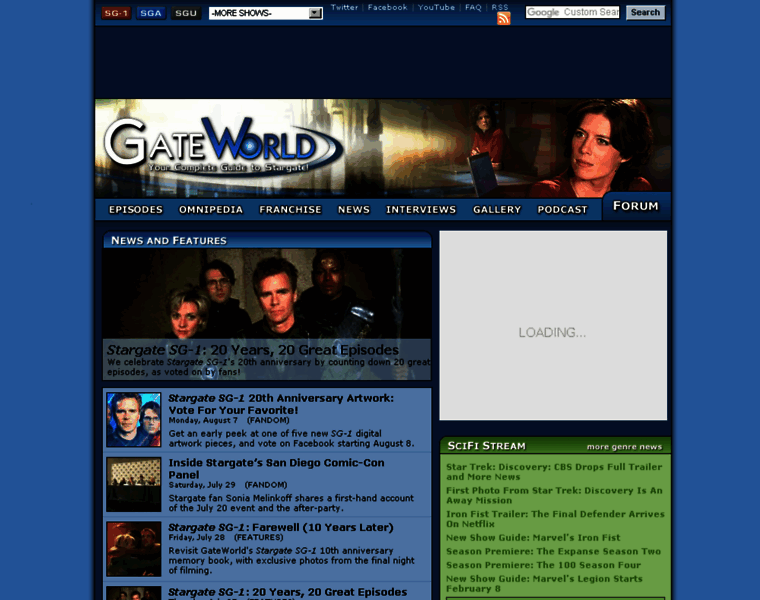 Stream.gateworld.net thumbnail