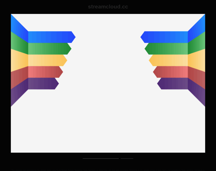 Streamcloud.cc thumbnail