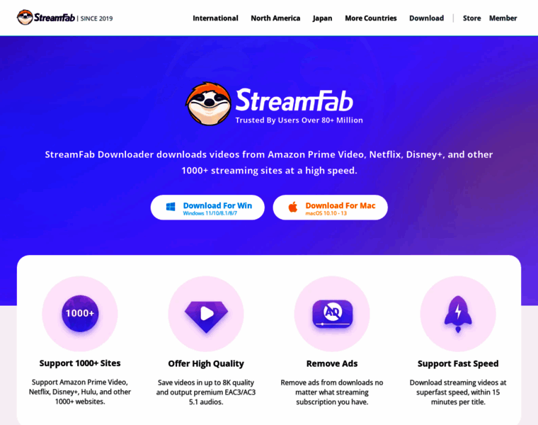 Streamfab.us thumbnail