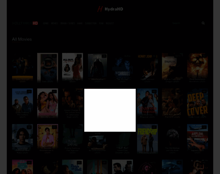 Streamflickszone.com thumbnail