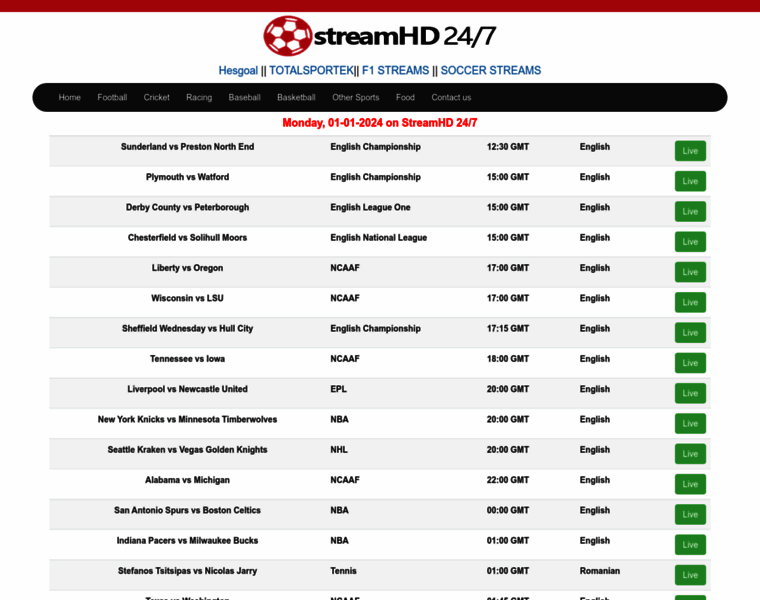 Streamhd247.pro thumbnail Streamhd247.pro thumbnail