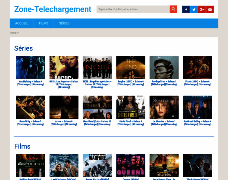 Streaming-films.tv thumbnail