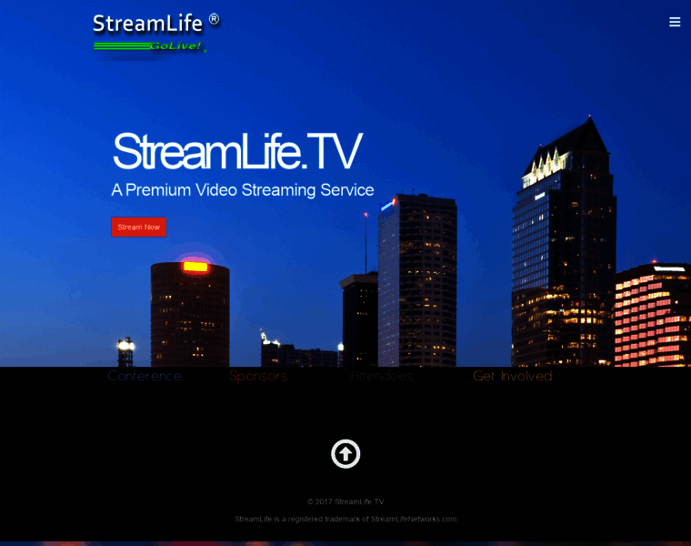 Streamlife.tv thumbnail