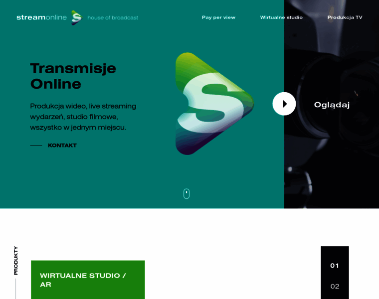 Streamonline.pl thumbnail