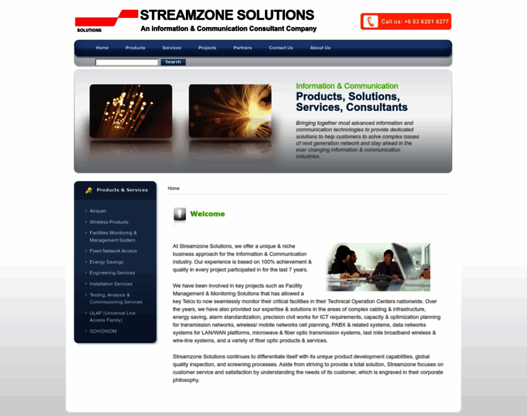 Streamzone.com.my thumbnail